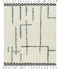 Livabliss Mirela MMI-2300 8 ft. x 10 ft. Rectangle Rug