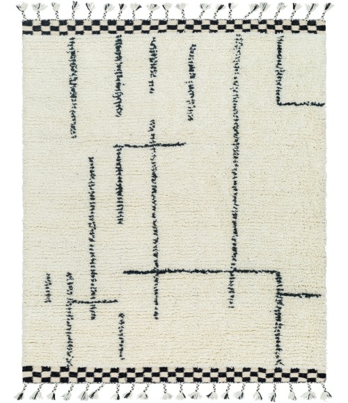 Mirela MMI-2300 Rug Mirela MMI-2300 8 x 10 Handmade Rug
