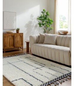 Livabliss Mirela MMI-2300 8 ft. x 10 ft. Rectangle Rug