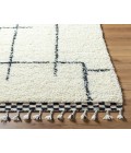 Mirela MMI-2300 Rug Mirela MMI-2300 8 x 10 Handmade Rug