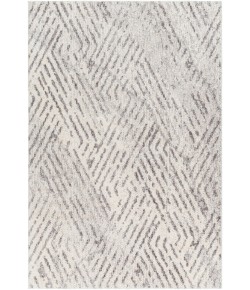 Livabliss Monet MMO2305 Light Grey Taupe Area Rug 5 ft. 3 in. X 7 ft. Rectangle
