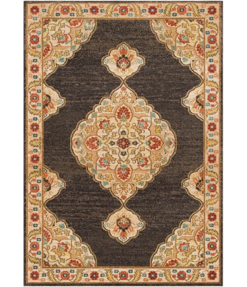 MASALA MARKET RUG Surya Masala Market MMT-2312-93x126 rug