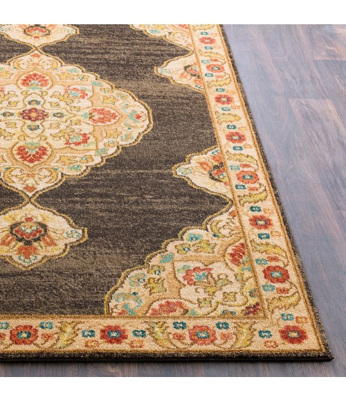 MASALA MARKET RUG Surya Masala Market MMT-2312-93x126 rug
