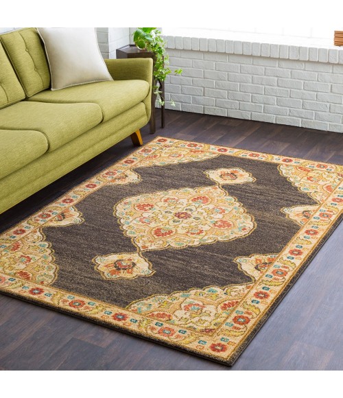 MASALA MARKET RUG Surya Masala Market MMT-2312-93x126 rug