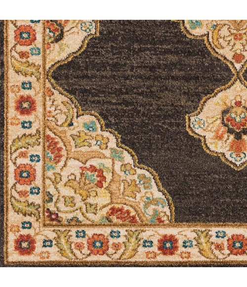 MASALA MARKET RUG Surya Masala Market MMT-2312-93x126 rug