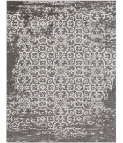 Livabliss Monte Carlo MNC2305 Charcoal Light Gray Area Rug 7 ft. 10 in. X 10 ft. 2 in. Rectangle