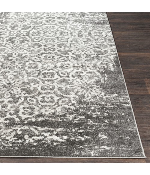 Monte Carlo MNC-2304 Area Rug Monte Carlo MNC-2304 5'3" x 7'3" Machine Woven Rug