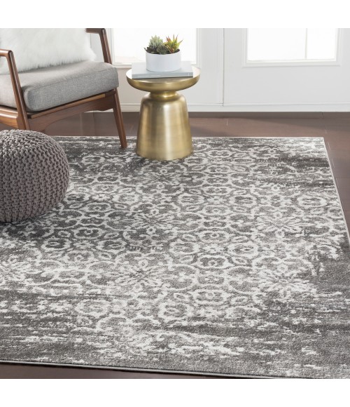 Monte Carlo MNC-2304 Area Rug Monte Carlo MNC-2304 5'3" x 7'3" Machine Woven Rug