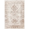 Livabliss Monte Carlo MNC2341 Cream Light Brown Area Rug 7 ft. 10 in. X 10 ft. 2 in. Rectangle