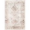 Livabliss Monte Carlo MNC2342 Cream Light Brown Area Rug 8 ft. 10 in. X 12 ft. Rectangle