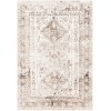 Livabliss Monte Carlo MNC2342 Cream Light Brown Area Rug 7 ft. 10 in. X 10 ft. 2 in. Rectangle