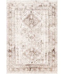 Livabliss Monte Carlo MNC2342 Cream Light Brown Area Rug 8 ft. 10 in. X 12 ft. Rectangle