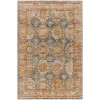 Livabliss Mona Lisa MNI2302 Light Sage Tan Area Rug 5 ft. 3 in. Round Round