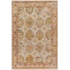 Livabliss Mona Lisa MNI2303 Light Sage Tan Area Rug 5 ft. 3 in. Round Round