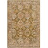 Livabliss Mona Lisa MNI2304 Light Sage Mustard Area Rug 6 ft. 7 in. X 9 ft. 6 in. Rectangle
