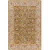 Livabliss Mona Lisa MNI2306 Olive Light Sage Area Rug 6 ft. 7 in. Round Round