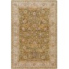 Livabliss Mona Lisa MNI2306 Olive Light Sage Area Rug 6 ft. 7 in. X 9 ft. 6 in. Rectangle