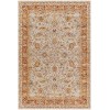 Livabliss Mona Lisa MNI2307 Light Sage Tan Area Rug 6 ft. 7 in. Round Round