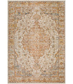 Livabliss Mona Lisa MNI2308 Light Sage Tan Area Rug 6 ft. 7 in. X 9 ft. 6 in. Rectangle