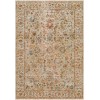 Livabliss Mona Lisa MNI2310 Light Sage Tan Area Rug 2 ft. 7 in. X 10 ft. Runner
