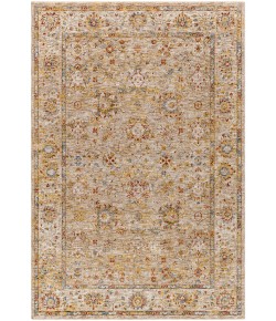 Livabliss Mona Lisa MNI2313 Tan Light Sage Area Rug 5 ft. X 7 ft. 5 in. Rectangle