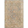 Livabliss Mona Lisa MNI2314 Tan Light Sage Area Rug 6 ft. 7 in. X 9 ft. 6 in. Rectangle