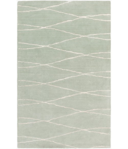 Surya Manor Sage Rug MNR-1000 2 ft. 6 in. X 8 ft. Rect. - Rugs Town Surya Manor Sage MNR-1000 2 ft. 6 in. X 8 ft. Rect. Rug