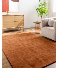 Surya Moreno Terracotta MNR-2302 5 ft. X 7 ft. 6 in. Rect. Rug