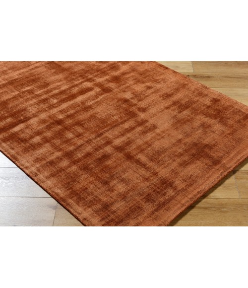 Surya Moreno Terracotta MNR-2302 5 ft. X 7 ft. 6 in. Rect. Rug