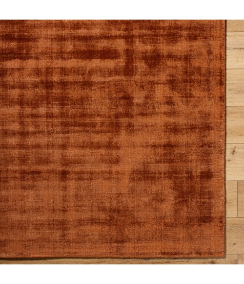 Surya Moreno Terracotta MNR-2302 5 ft. X 7 ft. 6 in. Rect. Rug