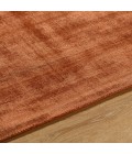 Surya Moreno Terracotta MNR-2302 5 ft. X 7 ft. 6 in. Rect. Rug