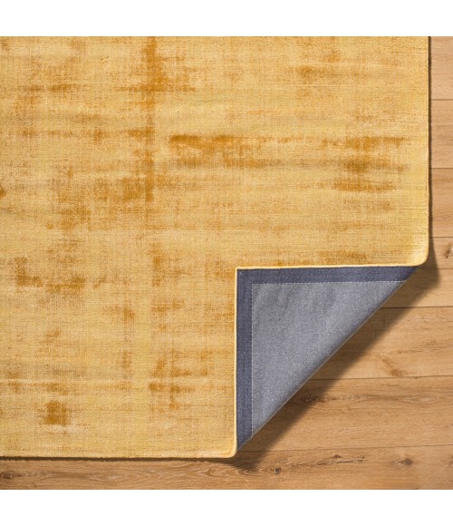 Surya Moreno Goldenrod MNR-2303 5 ft. X 7 ft. 6 in. Rect. Rug