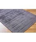 Surya Moreno Charcoal MNR-2304 5 ft. X 7 ft. 6 in. Rect. Rug