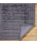Surya Moreno Charcoal MNR-2304 5 ft. X 7 ft. 6 in. Rect. Rug