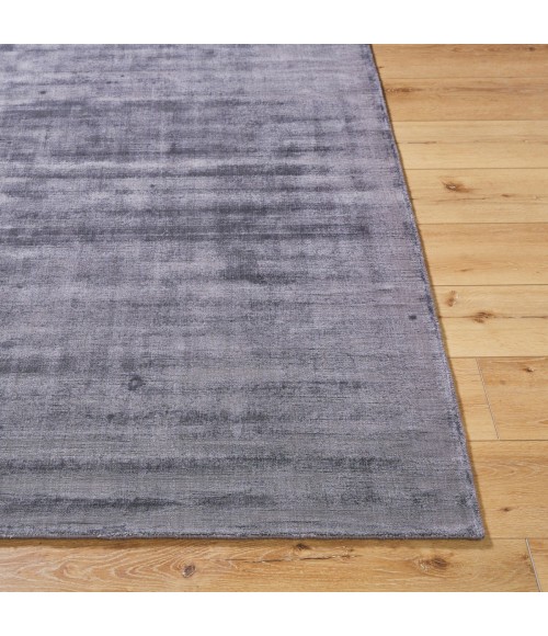 Surya Moreno Charcoal MNR-2304 5 ft. X 7 ft. 6 in. Rect. Rug