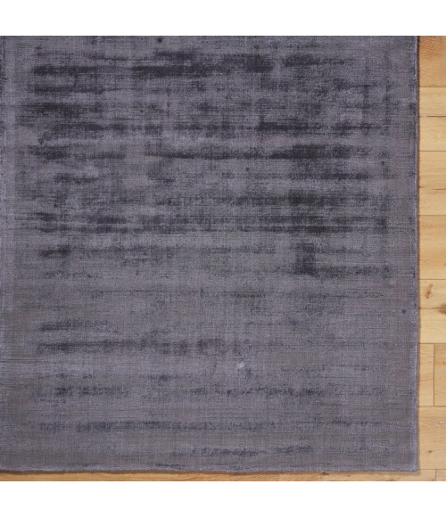 Surya Moreno Charcoal MNR-2304 5 ft. X 7 ft. 6 in. Rect. Rug