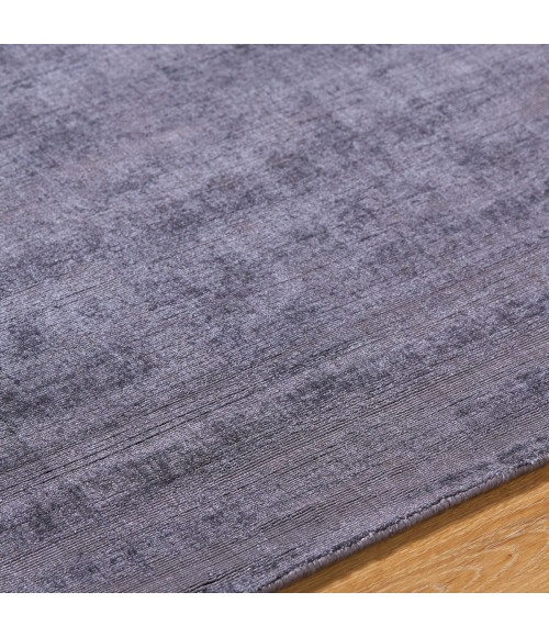 Surya Moreno Charcoal MNR-2304 5 ft. X 7 ft. 6 in. Rect. Rug