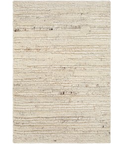 Surya Manisa MNS2301 Cream Brown Area Rug 2 ft. X 3 ft. Rectangle