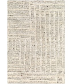 Surya Manisa MNS2304 Gray Light Slate Area Rug 9 ft. X 12 ft. Rectangle