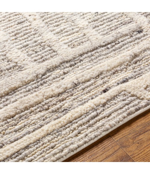 Surya Manisa MNS-2304 9' x 12' Rug