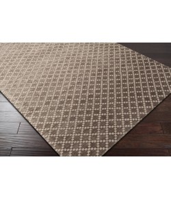 Surya Molana MOA1003 Khaki Area Rug 8 ft. X 10 ft. Rectangle