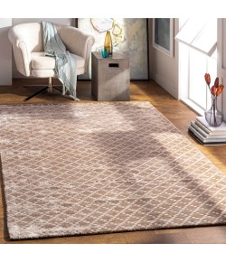 Surya Molana MOA1003 Khaki Area Rug 8 ft. X 10 ft. Rectangle