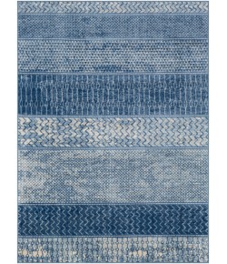 Surya Monaco MOC2305 Bright Blue Navy Area Rug 4 ft. 3 in. X 5 ft. 11 in. Rectangle