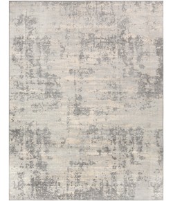 Livabliss Monaco MOC2311 Silver Gray Medium Gray Area Rug 7 ft. 10 in. X 10 ft. 3 in. Rectangle