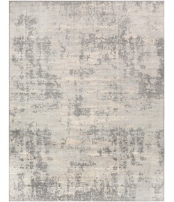 Surya Monaco MOC2311 Silver Gray Medium Gray Area Rug 7 ft. 10 in. X 10 ft. 3 in. Rectangle