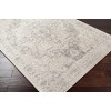 Livabliss Monaco MOC2315 Silver Gray Medium Gray Area Rug 7 ft. 10 in. X 10 ft. 3 in. Rectangle