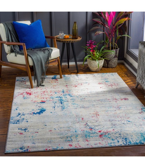 Surya Monaco MOC-2335 2'7" x 7'3" Rug