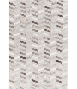 Surya Medora MOD1008 Dark Brown Light Brown Area Rug 10 ft. X 14 ft. Rectangle