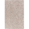Surya Medora MOD1009 Beige Medium Gray Area Rug 10 ft. X 14 ft. Rectangle