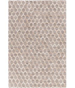Surya Medora MOD1009 Wheat Taupe Area Rug 8 ft. X 10 ft. Rectangle